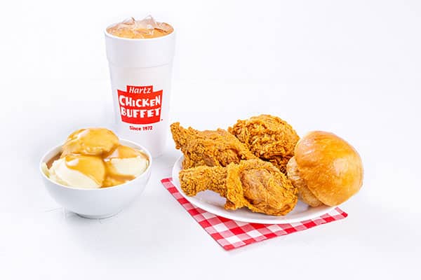 individual combos